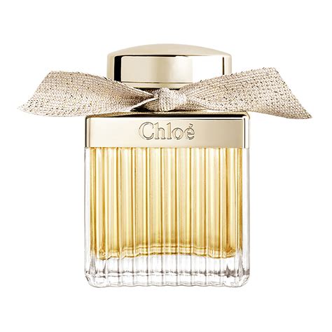 chloe parfum beige schleife|sephora chloe.